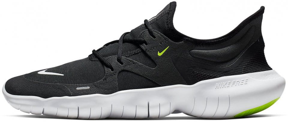 Bežecké topánky Nike FREE RN 5.0