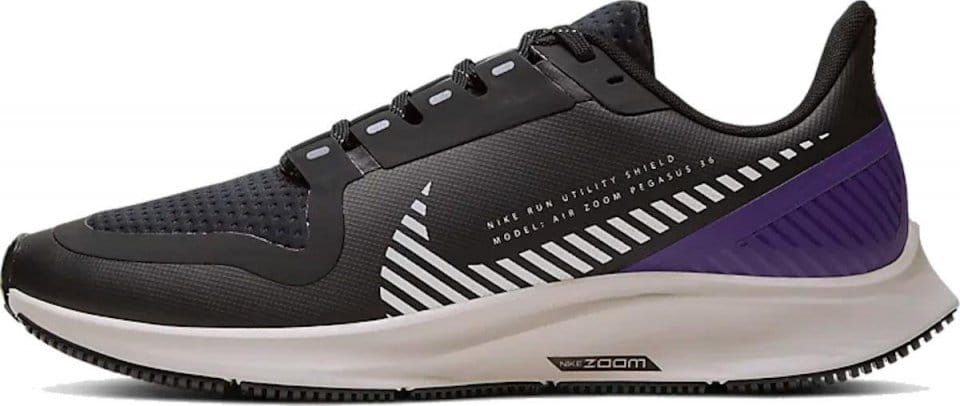 Bežecké topánky Nike W AIR ZOOM PEGASUS 36 SHIELD