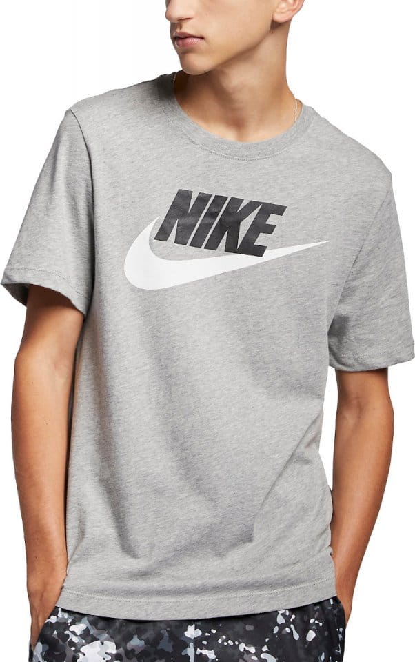 Tričko Nike NSW TEE ICON FUTURA