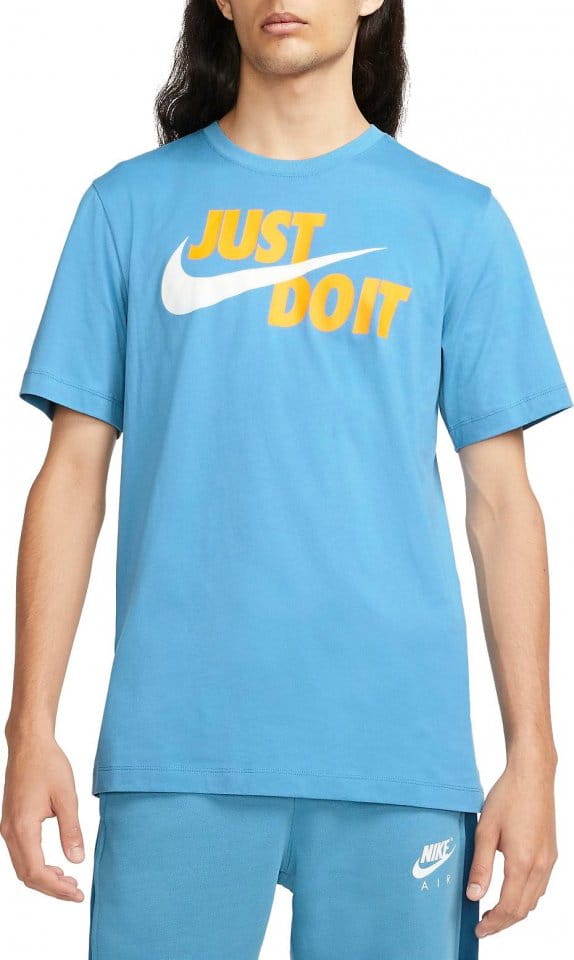 Tričko Nike Just Do It Swoosh T-Shirt