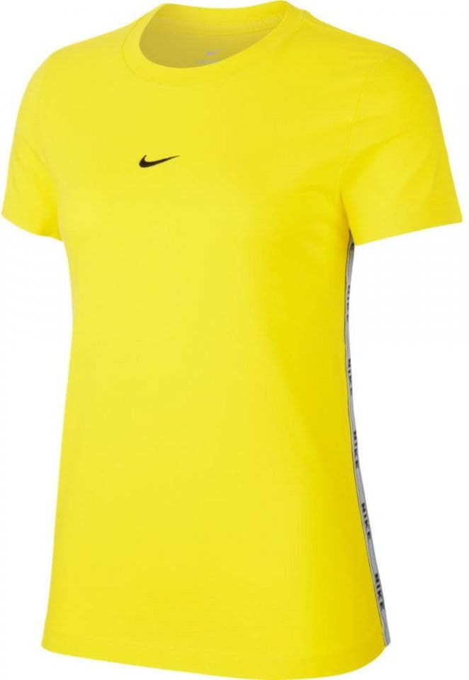 Tričko Nike W NSW TEE LOGO TAPE