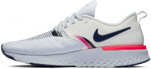 W ODYSSEY REACT 2 FLYKNIT PRM
