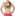 Reinette - Acid Lime Leopard - Romey Free