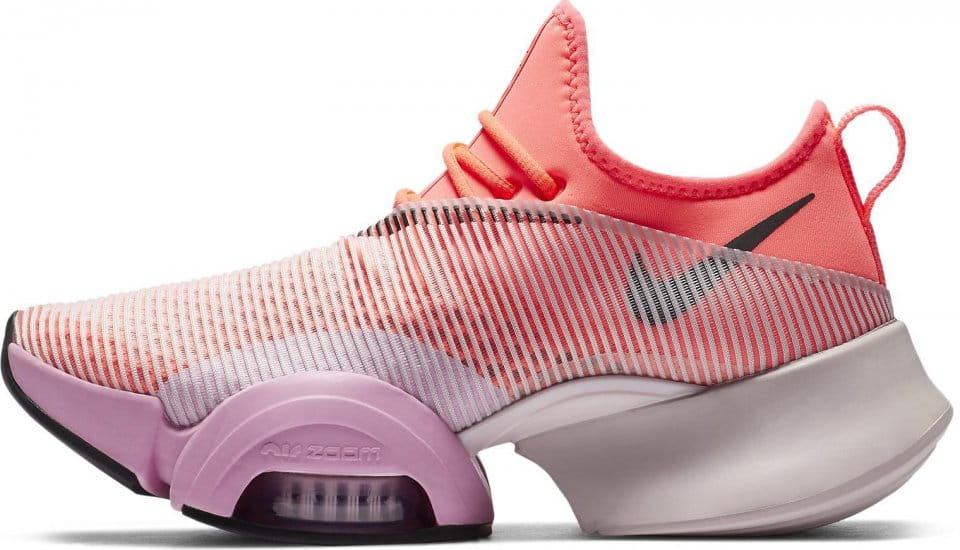 Fitness topánky Nike WMNS AIR ZOOM SUPERREP