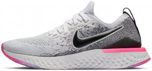 W EPIC REACT FLYKNIT 2
