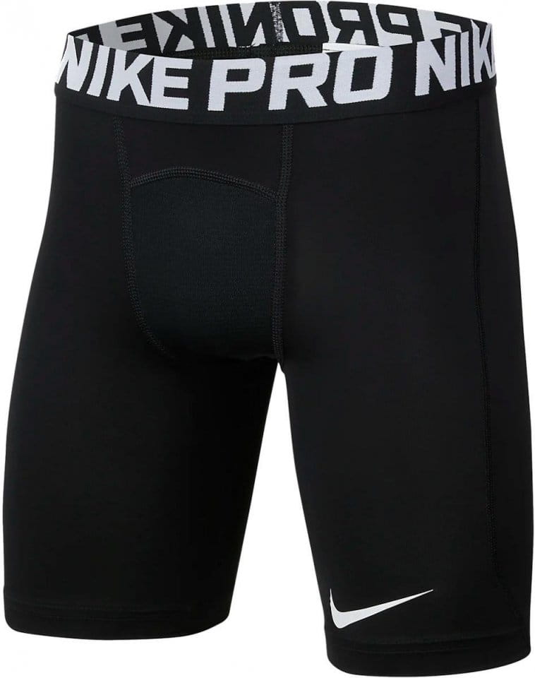 Šortky Nike B Pro SHORT