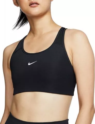 Dri-FIT Swoosh Women s Medium-Support 1-Piece Pad Sports Bra