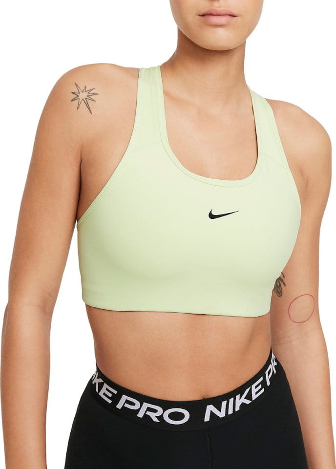 Podprsenka Nike Dri-FIT Swoosh Women s Medium-Support 1-Piece Pad Sports Bra