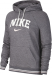 W NSW HOODIE FLC VRSTY
