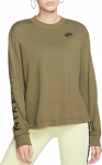 W NSW AIR TOP LS