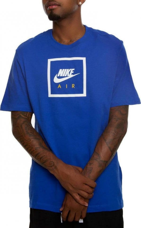 Tričko Nike M NSW SS TEE AIR 2