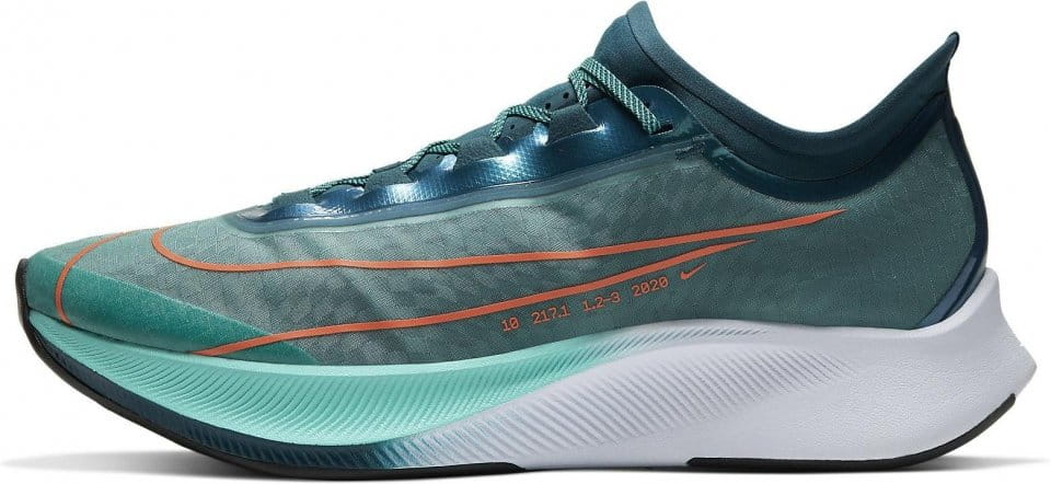 Bežecké topánky Nike ZOOM FLY 3 PRM HKNE