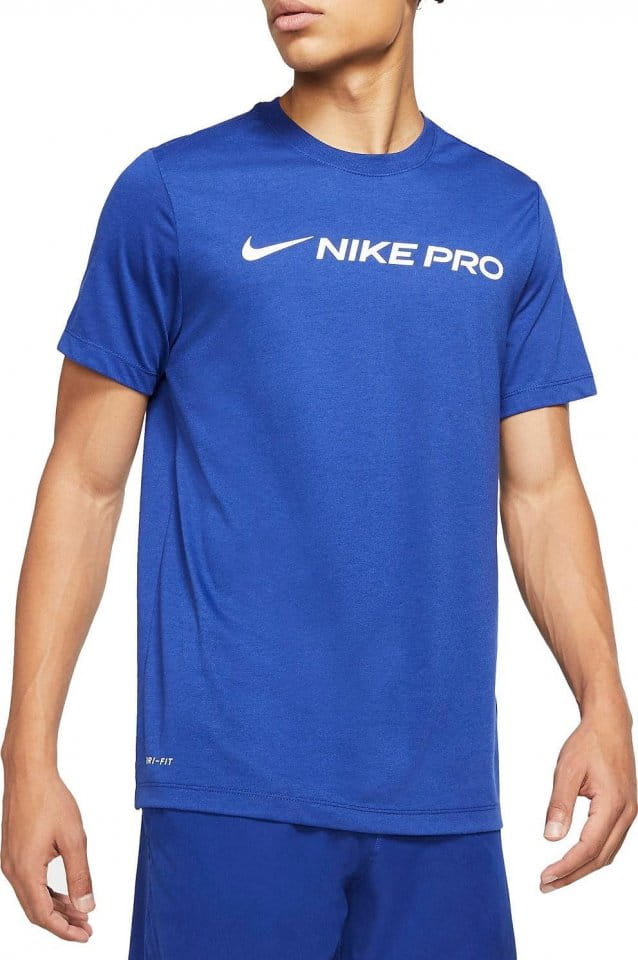 Tričko Nike M NK DRY TEE PRO