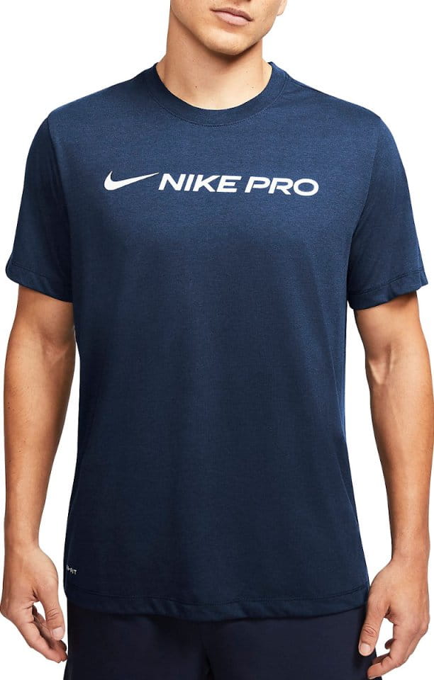 Tričko Nike M NK DRY TEE PRO