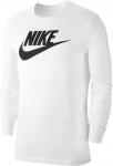 M NSW LS TEE ICON FUTURA