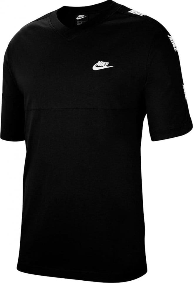 Tričko Nike M NSW CE TOP SS HYBRID