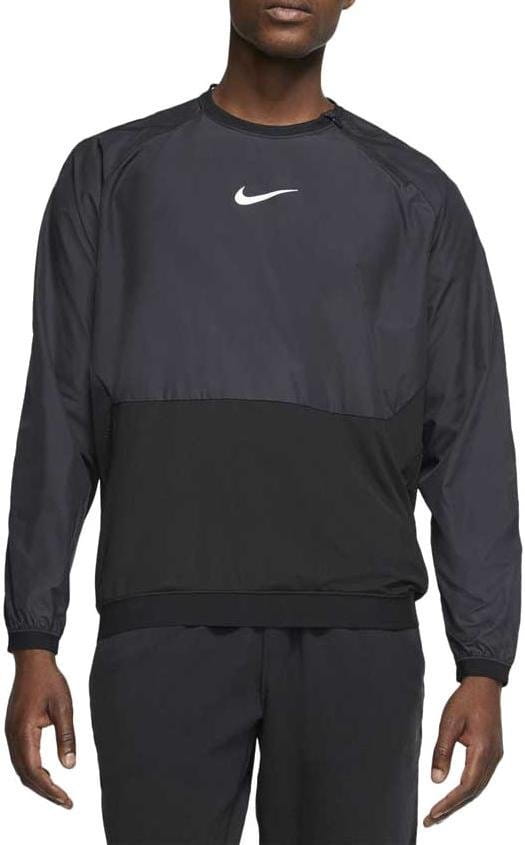 Tričko s dlhým rukávom Nike M NK DRILL TOP NPC