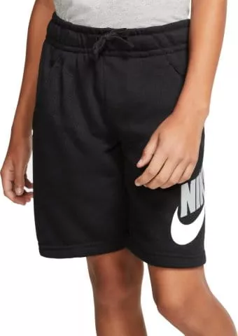 B NSW CLUB + HBR SHORT FT