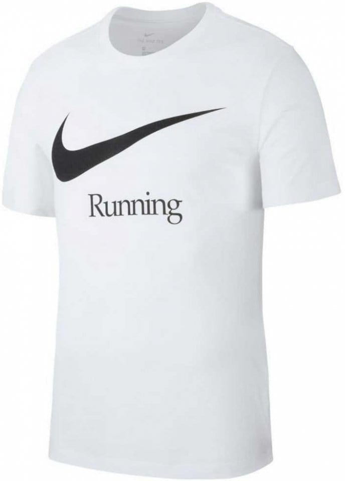 Tričko Nike M NK DRY RUN HBR