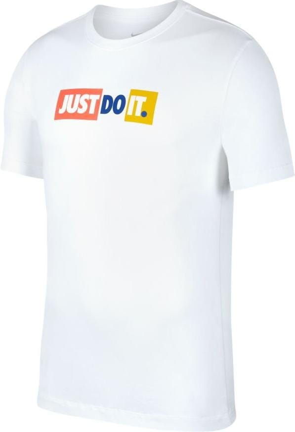 Tričko Nike M NSW JDI BUMPER