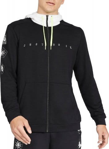 M NK DRY FLC HD FZ VLNS