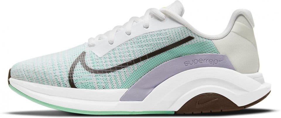 Fitness topánky Nike W ZOOMX SUPERREP SURGE