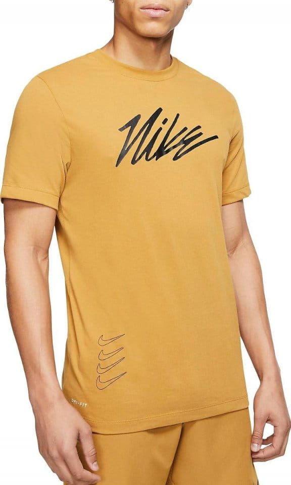 Tričko Nike M NK DRY TEE DFCT PROJECT X