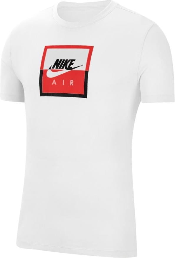 Tričko Nike M NSW SS TEE AIR SSNL