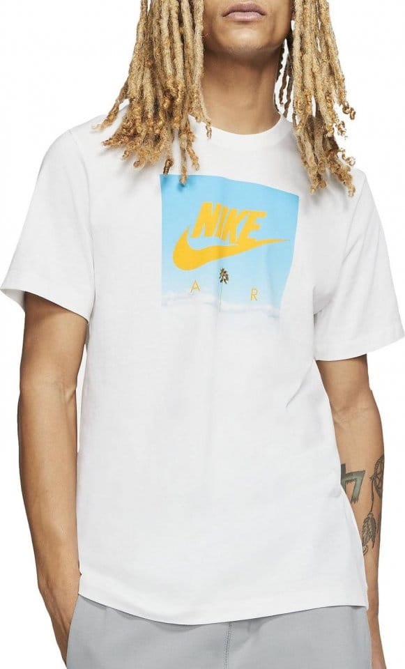 Tričko Nike M NSW PHOTO TEE