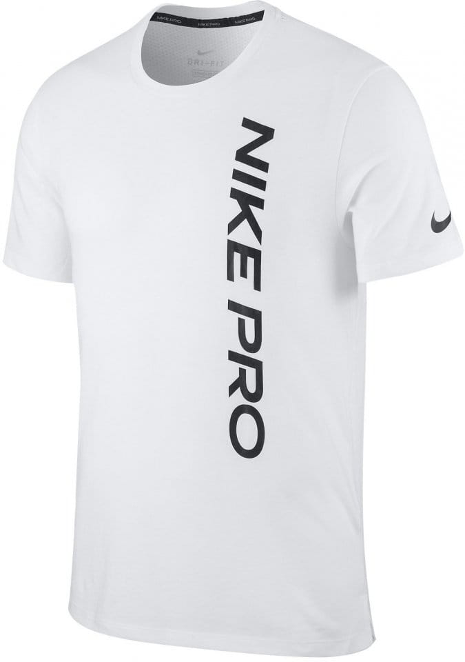 Tričko Nike M NP SS TOP NPC BURNOUT