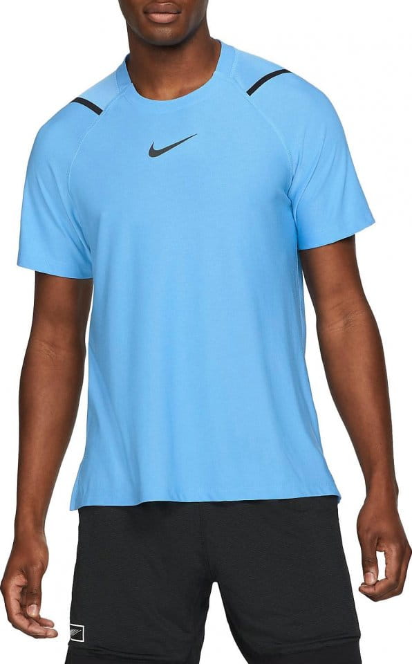 Tričko Nike Pro TOP SS NPC