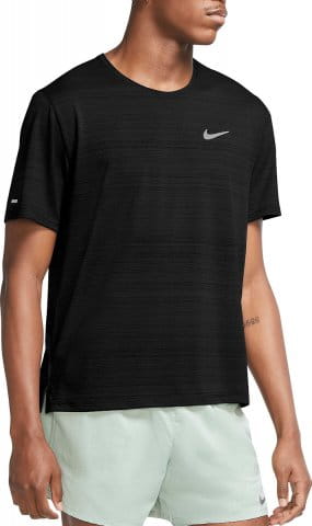 M NK DRY MILER SS TEE