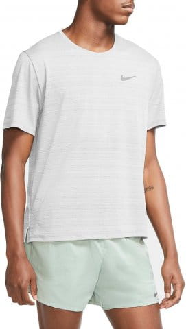 M NK DRY MILER SS TEE