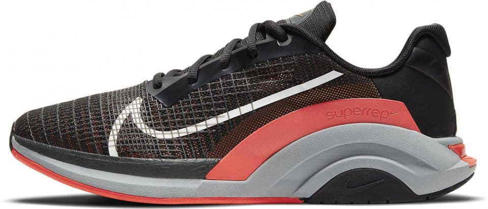 Fitness topánky Nike M ZOOMX SUPERREP SURGE