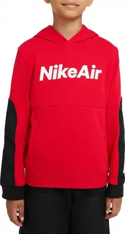 B NSW AIR FT PO HOODIE