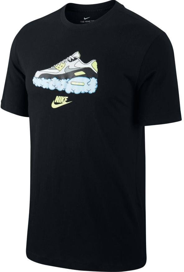 Tričko Nike M NSW AIR AM90 TEE