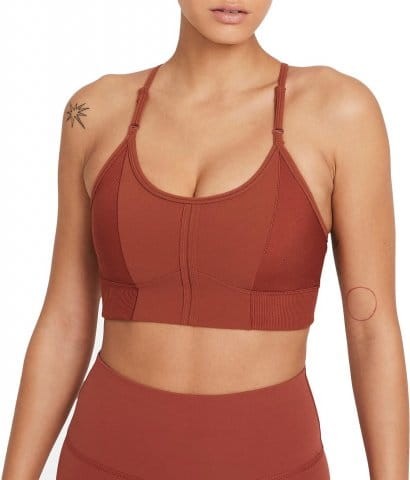 THE YOGA LUXE CROP TANK