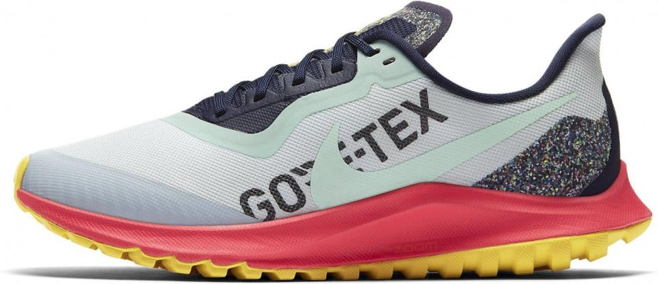 Trailové topánky Nike WMNS ZM PEG 36 TRAIL GTX