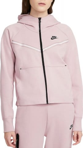 W NSW TECH FLEECE WINDRUNNER FZ HOODY