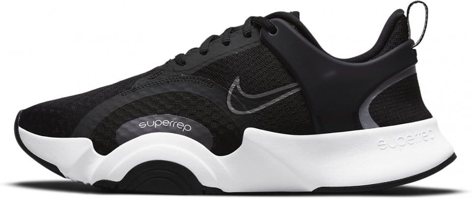 Fitness topánky Nike W SUPERREP GO 2
