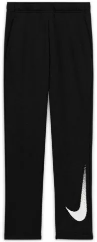 B NK DRY FLC PANT GFX2 JR