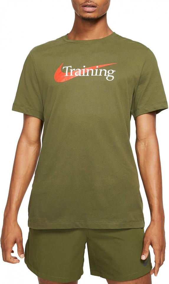 Tričko Nike Dri-FIT Men s Swoosh Training T-Shirt