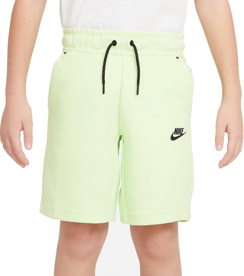 Šortky Nike Fleece Short Kids