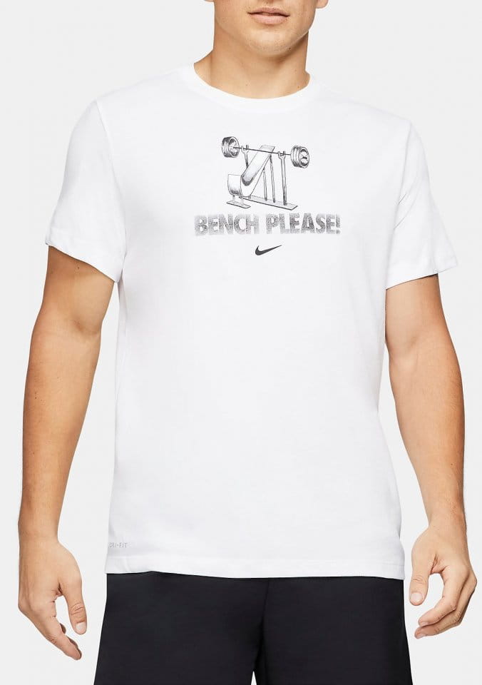 Tričko Nike M NK DFC TEE HUMOR 1