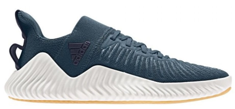 Fitness topánky adidas AlphaBOUNCE Trainer M