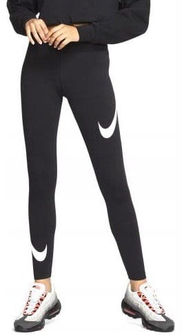 Legíny Nike Sportswear Leggings Black