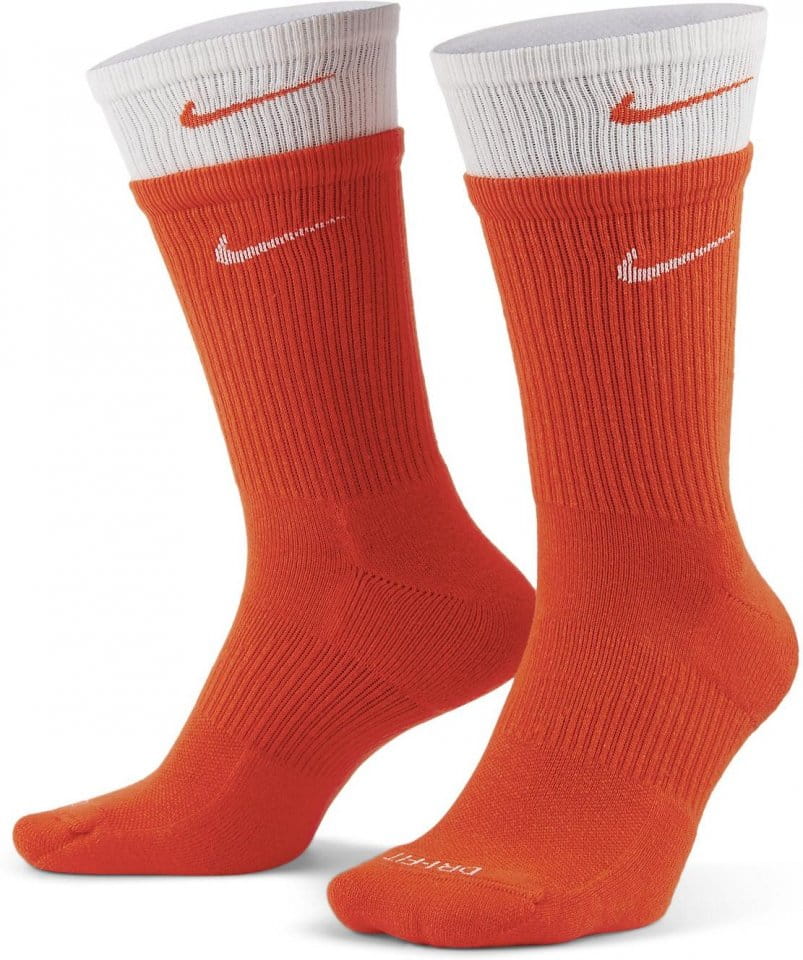 Ponožky Nike Everyday Plus Cushioned Training Crew Socks