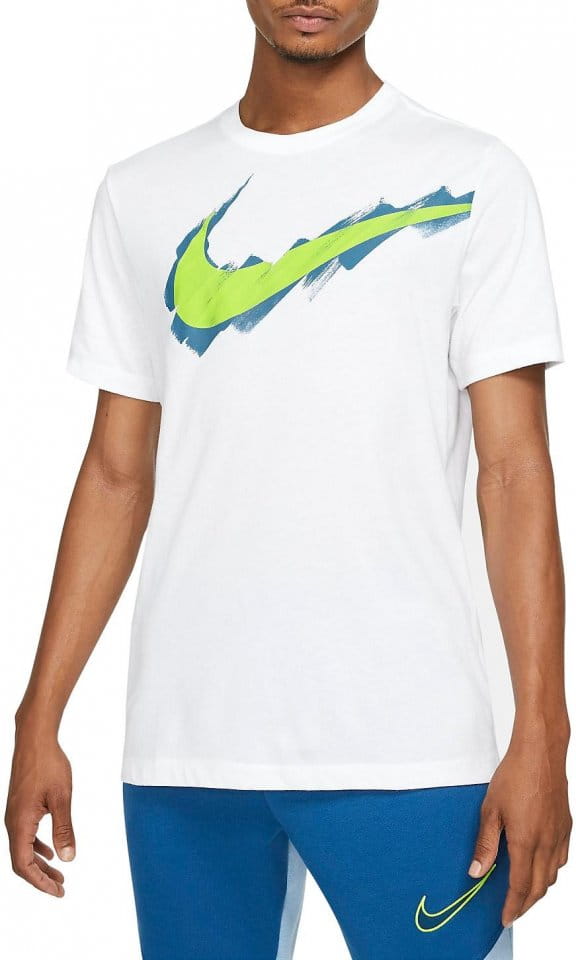 Tričko Nike Dri-FIT Sport Clash Men s Logo Training T-Shirt