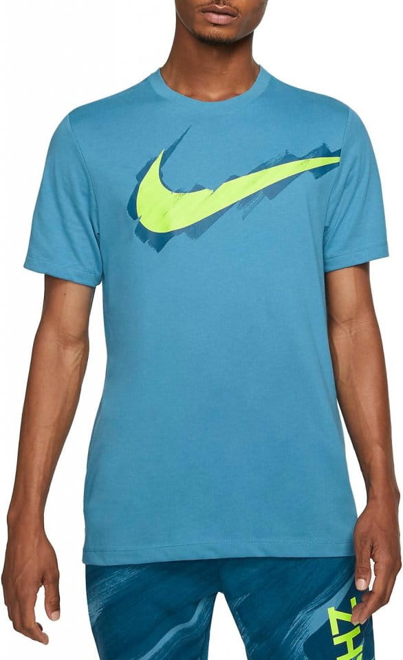 Tričko Nike Dri-FIT Sport Clash Men s Logo Training T-Shirt