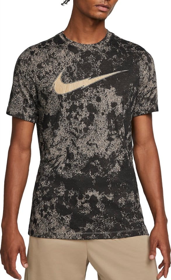 Tričko Nike Dri-FIT Men s Training T-Shirt